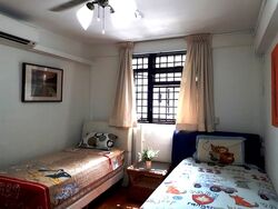 Blk 113 Commonwealth Crescent (Queenstown), HDB 3 Rooms #452443211